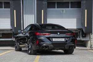 BMW M8 Competition Coupe dAHLer Competition Line by dAHLer 2020 года 